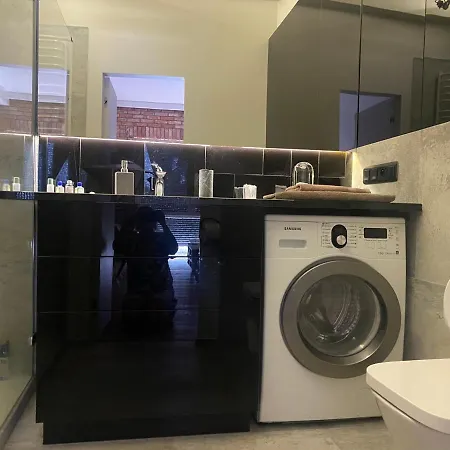 Apartament Nad Odra Premium * Szczecin