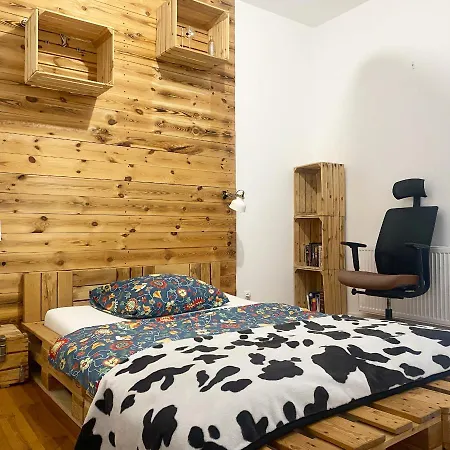 Apartman Apartament Nad Odra Premium Szczecin